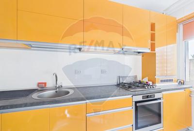 Apartament cu 2 camere de închiriat în zona Nicolae Grigorescu - 15