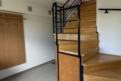 APARTAMENT DECOMANDAT, SPATIOS CU O POZITIONARE EXCELENTA - 14