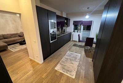 Apartament | 2 camere | Piata  Alba Iulia | Burebista - 12