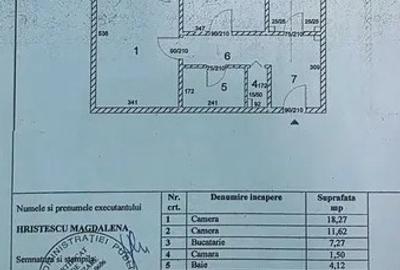 Basarabia-strada soldat Nicolae Sebe-apartament 2 camere - 8