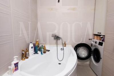 Apartament 3 camere de vanzare in Iris, Cluj Napoca - 9