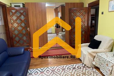 Vatra Luminoasa, Piata Muncii, Apartament 3 Camere 75 mp - 5