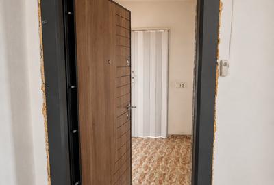 Apartament bulevardul Iancu de Hunedoara cu vedere liberă - 10