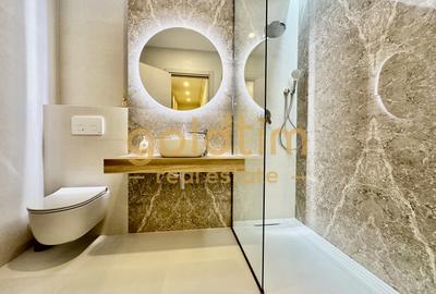 PIPERA/JOLIE VILLE/ARQA RESIDENCE/IANCU NICOLAE/SUPERB/2 LOCURI PARCARE/DESIGNER - 26