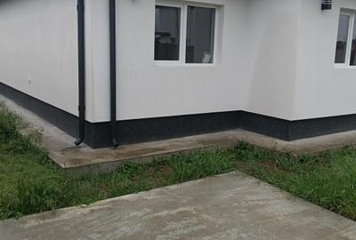 Casa Individuala-Comuna Berceni- Vidra -3 camere-Teren 349mp - 22