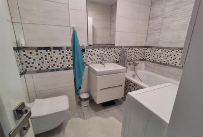 Apartament 2 camere | Bloc 2021 | Loc de parcare | 2c-7787 - 10
