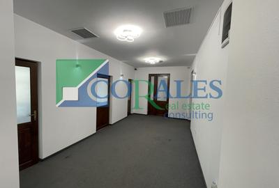 INVESTITIE. Etaj 1, 5 camere, 200 mp utili, 3 Ap. in cladire, 3 locuri parcare - 6