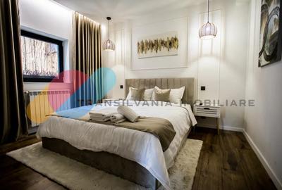 Apartament zona centrală, curatenie inclusa - Strada Horea - 1