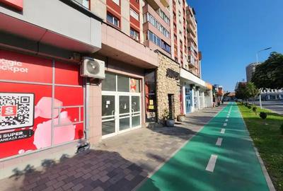 Spatiu Comercial zona pietonala Centru - 4