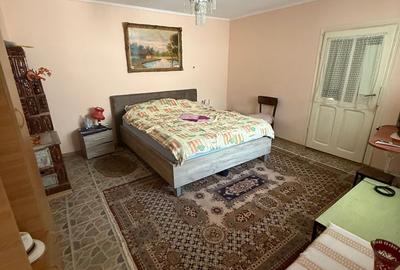 De vânzare casa Chercea - 5
