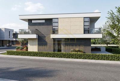 VILA P+1-PISCINA-CARTIER LEORDENI - 7