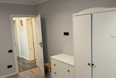 3 Camere | Tineretului | Renovat LUX | Centrala Proprie | Parcare - 10