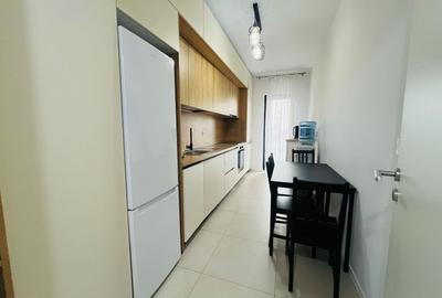 Apartament 2 camere ELA Cotroceni ,Parcare inclusă,Centrala Proprie - 11
