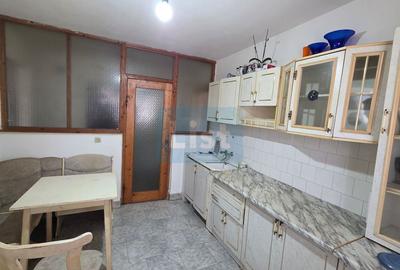 Apartament 2 camere + 2 terase - 4