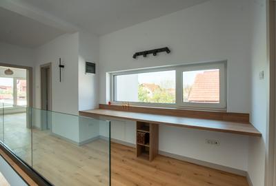 Locuinta duplex P+1E     254.000 Euro +21%TVA - 8