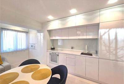 Apartament 2 camere + Camera dressing | Parcare | Bloc Nou | Decebal-Alba Iulia - 1