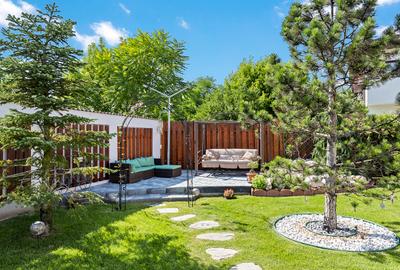 Casa de la râu - o  poveste la apus - 14