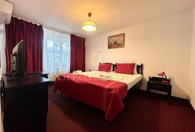 Vânzare Afacere Activa - Hotel - 4 Nivele 750 mp - 12