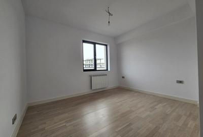 Penthouse 4 camere 3 bai de Lux în  Iancu Nicolae, Baneasa Nou - 27