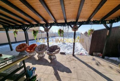De inchiriat Vila | Fundeni | 7 Camere | Parcare | Lac - 13