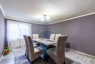 Casa 4 camere de vanzare| renovata | Chitila 4 camere | teren 295 mp - 3