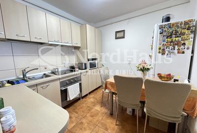 VANZARE GARSONIERA MOBILATA | GATA DE MUTAT | STRAND, SIBIU - 1