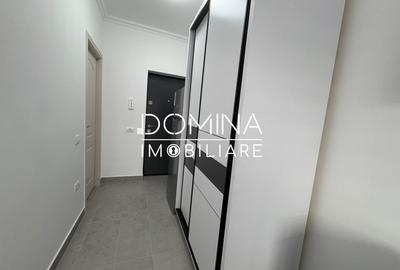 Închiriere garsonieră modernă – et. 2, în Ansamblul Șișești Residence - 6