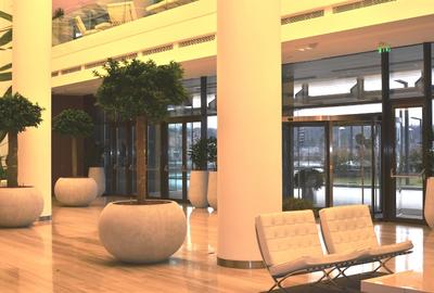 Platinum Business & Convention Center, Baneasa, 493 - 5272 mp  0% comision! - 16