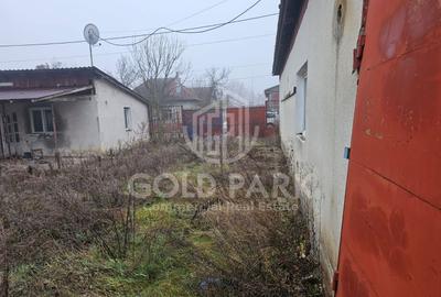 Se vinde urgent !! Spatiu Industrial - Vanzare - Borsa - 2