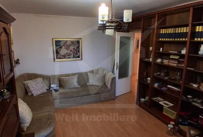 Apartament 4 camere, 2 balcoane, garaj, Zorilor - 10