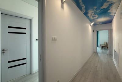 Mamaia-Sat, Vila tip pensiune,, mobilata si utilata complet, 15 camere - 20