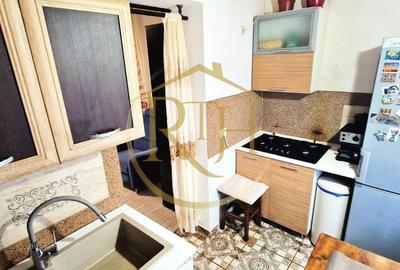 Vand casa Indivduala cu 4 camere in comuna Giroc/ pret 186000 euro - 7