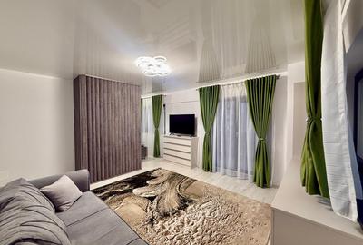 Apartament cu 2 camere decomandat, mobilat în Nicolina