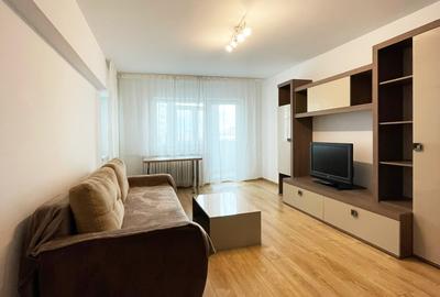 Piața Unirii - Bd. Unirii – Apartament 2  camere decomandat - 600 EUR - 1