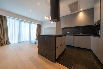 3 Camere | De Inchiriat |  Vedere Lac | Floreasca - 3