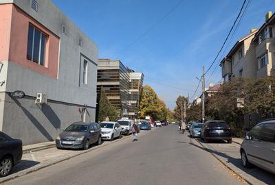 Vanzare spatiu comercial, pozitionare strategica in Popesti-Leordeni - 4
