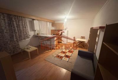 Apartament cu 3 camere la cheie, pe Aleea Steaza din Sibiu - 1