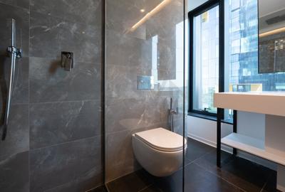 REA1027534 Apartament High End 3 camere I One Mircea Eliade I View superb - 12
