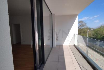 REA1016467 Apartament 2 camere I Jandarmeriei - 4