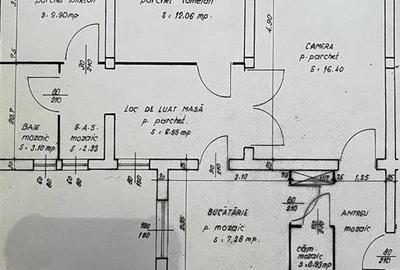 APARTAMENT 4 CAMERE | DECOMANDAT | ETAJ 2 | ROGERIUS | ORADEA - 20