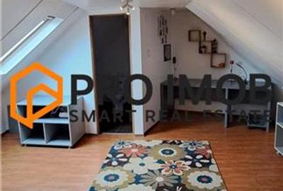 Apartament 4 camere cf 1 decomandat Zona Brosteni - 9