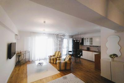 PIPERA-IVORY RESIDENCE// INCHIRIERE STUDIO//LUX//TERASA - 3