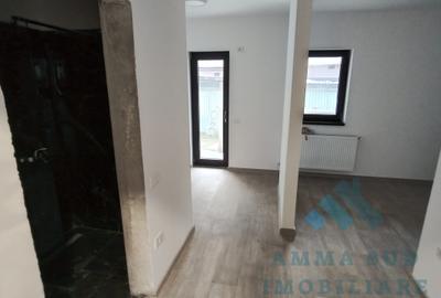 Imobil cu lift S + P + 1 + M - 360 mp utili - Metrou Aparătorii Pariei 500 m - 16
