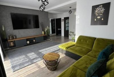 3 Camere Modern - Premium - View Panoramic - Popas Pacurari Valea Lupului / Boxa - 3