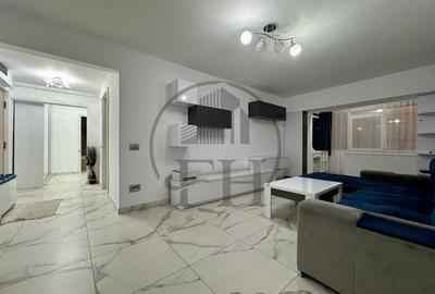Apartament 3 camere de vanzare Constanta, Zona Gara - 3