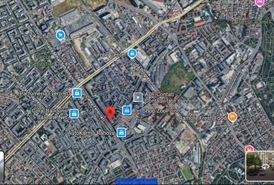 Apartament cu 2 camere de vanzare -  centrala termica  proprie - Calea Ferentari - 1