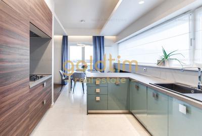 NEW/UNIQUE/ DUPLEX/ LUXURY DESIGN/ UNDERGROUND PARKING - 14
