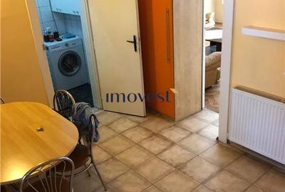 De inchiriat: Apartament la casa in zona Centrala - 7