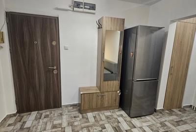 2 camere Dristor - str. Schitului *centrala proprie* - 5