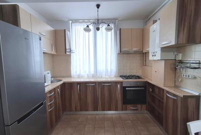 APARTAMENT LA 1 MINUT DE METROU TIMPURI NOI/ CENTRALĂ TERMICĂ - 9